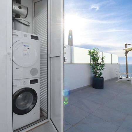 Bayview Hills, Luxury 2 Bedroom Apartment Малага Екстер'єр фото